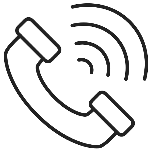 pictogram spraakoproep