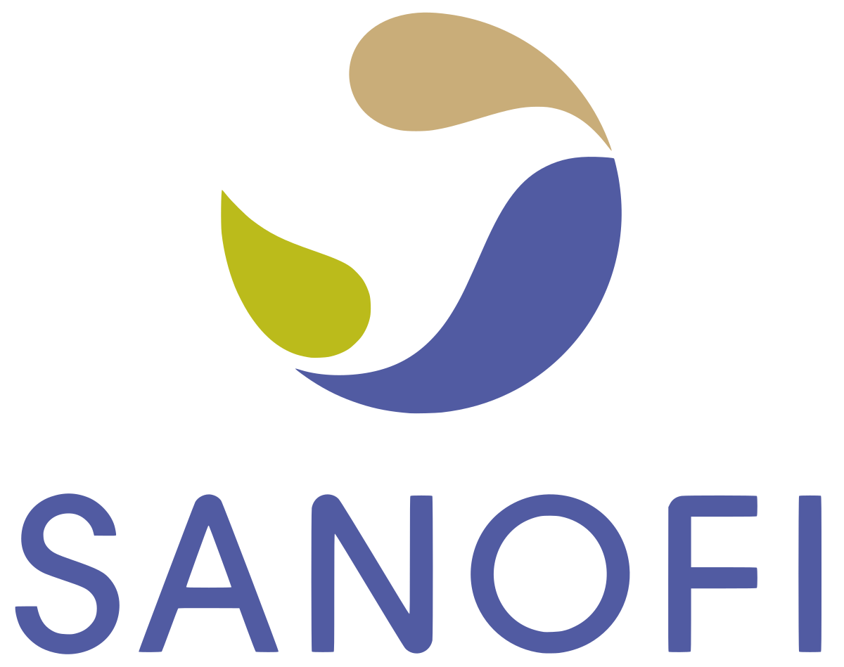 logo sanofi