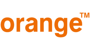 logo orange