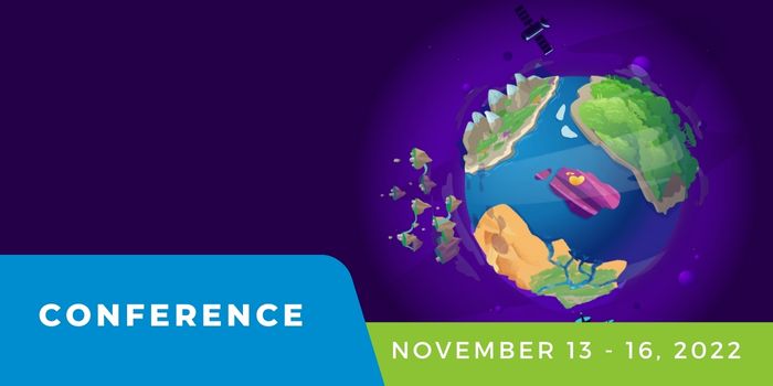 Conference – HLTH 2022