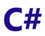 c-scharf