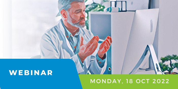 Webinar – Virtual Care Platform: Vidyo’s Virtual Care Platform Benefits Patients, Clinicians & Healthcare 