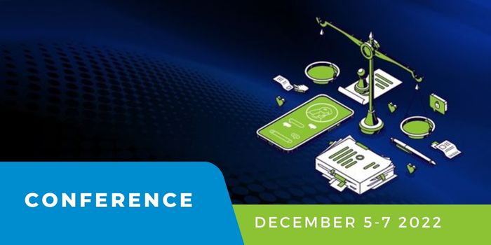 Conference – eCourts 2022