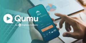 Qumu banking and finance product sheet