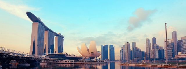 Event – Join Enghouse Team at Asia Tech x Singapore