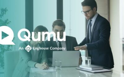 Streamline Communication, Enhance Collaboration, and Improve Your Bottom Line with Qumu