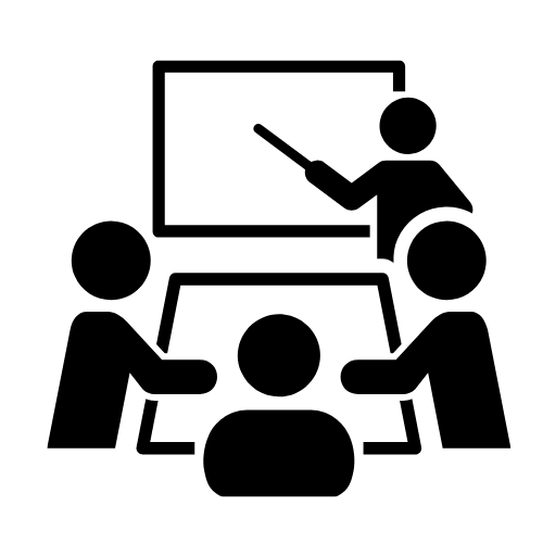 icona della formazione