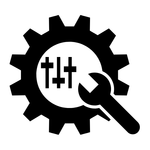 icona di personalizzazione