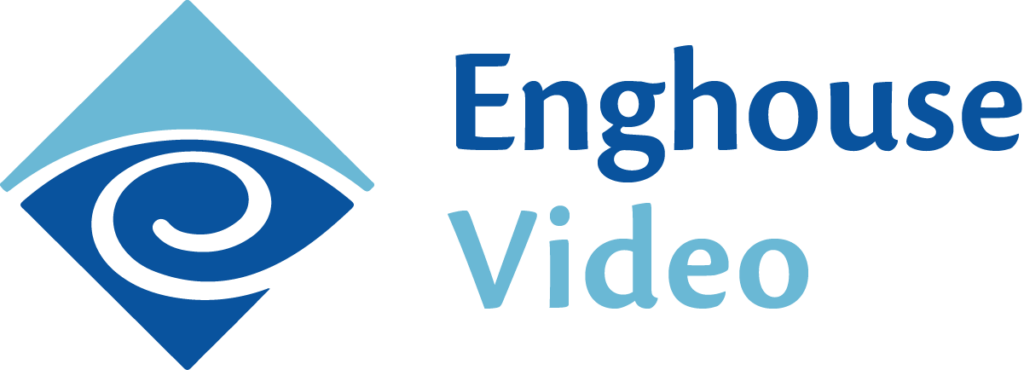 Enghouse Video logo