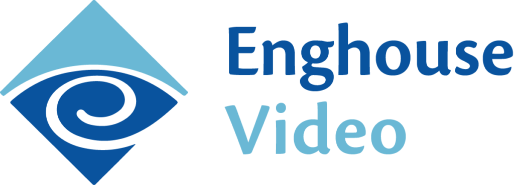 Logo Enghouse Video