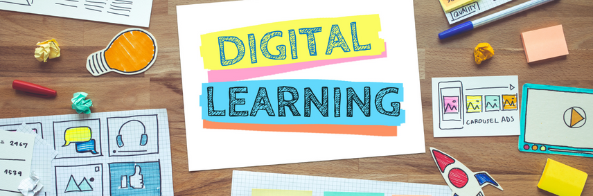 digital learning