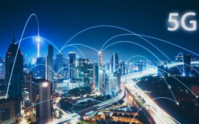 5G per le videoconferenze