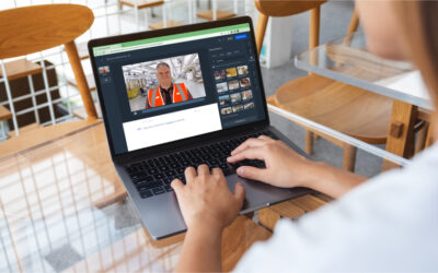 Maximale ROI: De kracht van videogebaseerde training en opleiding voor verzekeringsagenten