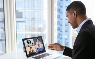 ビデオ会議導入を成功させるためのチェックリスト