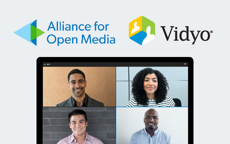 AV1 - Der Beginn einer neuen Ära von Videocodecs