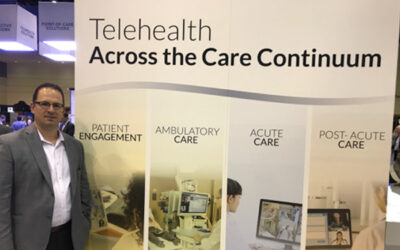 Takeaways from ATA 2017: Telehealth 2.0