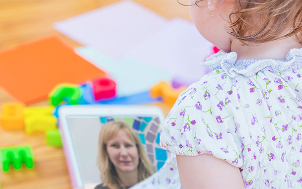 Vidyo Increases Access to Quality Care for Autistic Children in Rural America