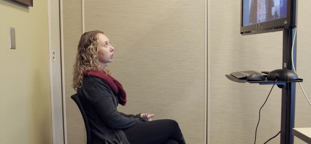 Videosamenwerking voor lichamelijke gezondheid