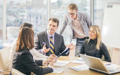 Customer Advocacy in een complexe gezondheidszorgomgeving