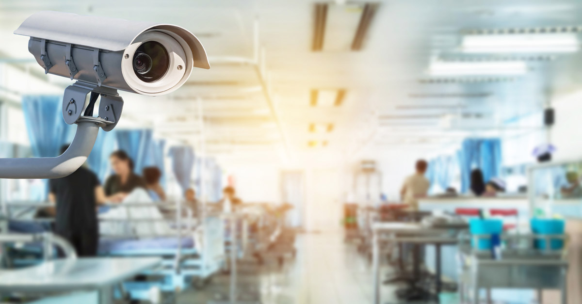Afrontar los crecientes riesgos de ciberseguridad en la sanidad