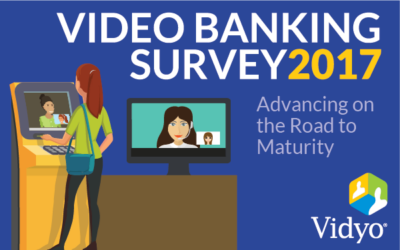 Survey Says: Video is the Next Big Thing in Personal Banking