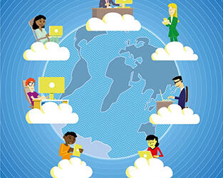Externe samenwerking: De #1 video driver voor de cloud