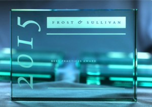 Frost & Sullivan Recognizes Vidyo for Industry Leadership