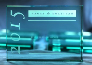 Frost & Sullivan zeichnet Vidyo als Branchenführer aus