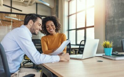 De voordelen van videotraining benutten om de klantenservice bij verzekeringen te versterken