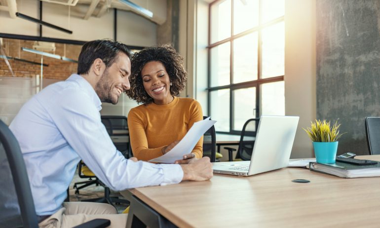 video training verzekeringsagent