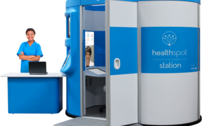 Talking Telemedicine: Mayo Clinic and HealthSpot Increase Access High-Quality Care for Rural Patients