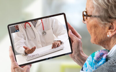 Come parlare con un medico online