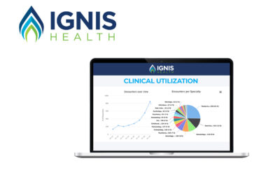 Vidyo e Ignis Health: El poder del vídeo y el análisis de datos
