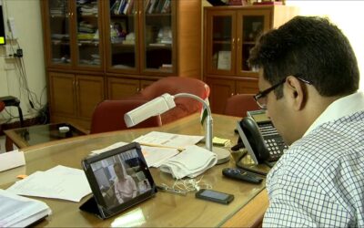 Vidyo in Indien: Umarmung von Videokonferenzen