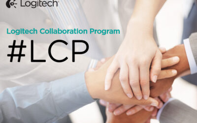 Vidyo arbeitet mit Logitech zusammen, um Kunden in den Mittelpunkt zu stellen