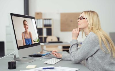 Telehealth maakt behandeling mogelijk voor gedetineerden in MN