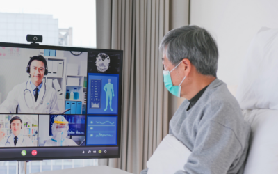 ¿Qué es una experiencia óptima de telemedicina para el paciente?
