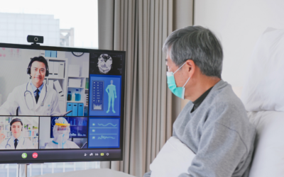 What is an Optimal Patient Telemedicine Experience?