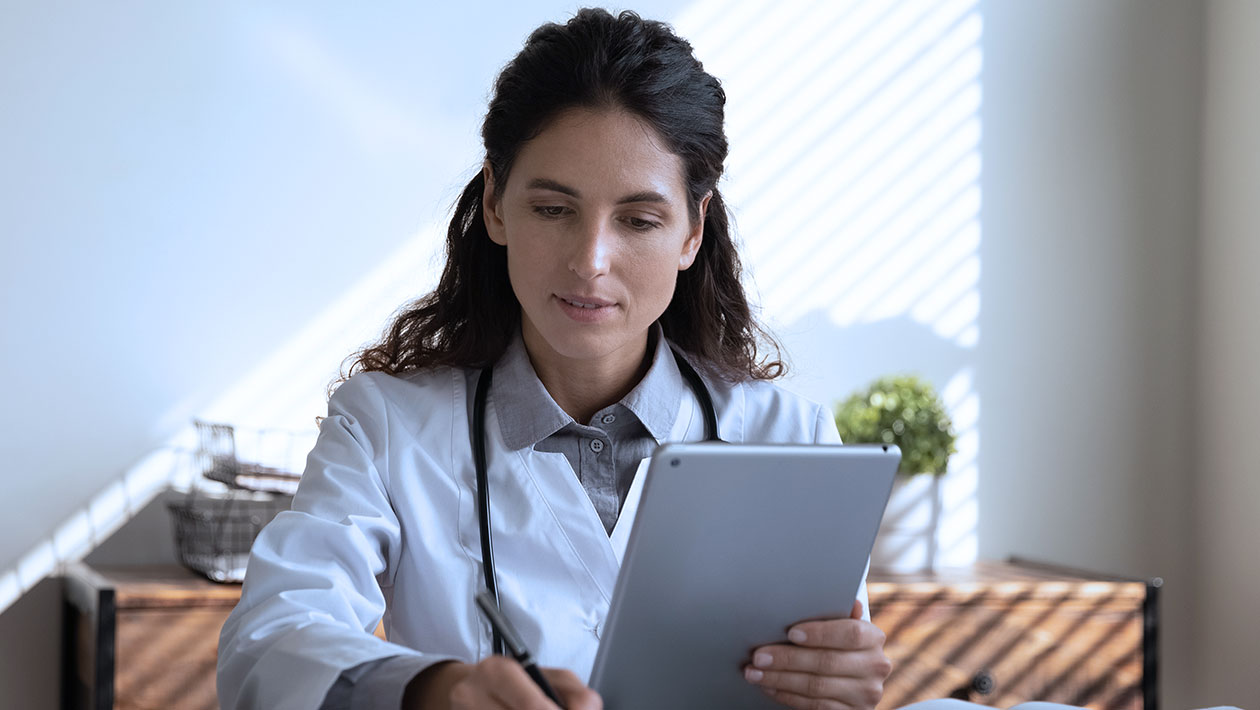 Pioneering Video Conferencing for Mental Health and Behavioral Health Services