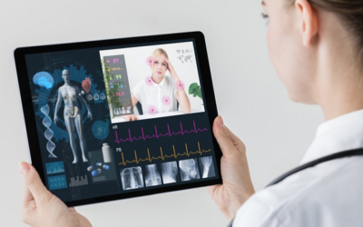 Tre vantaggi fondamentali del monitoraggio virtuale del paziente abilitato alla teleassistenza