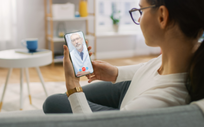 Les avantages de l'observation à distance des patients, de la surveillance virtuelle et des plateformes de soins virtuels dans le secteur de la santé