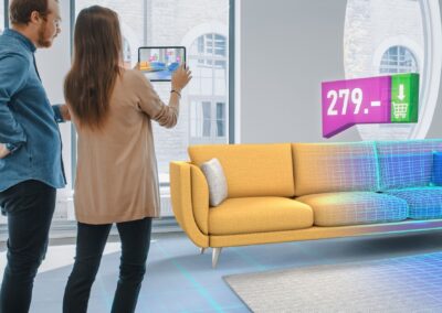El comercio digital devuelve el factor humano a las ventas 