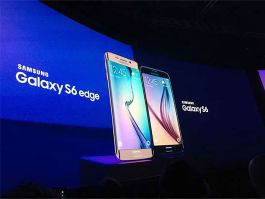サムスンGalaxy S6とVidyoMobileが企業向けビデオ会議を実現