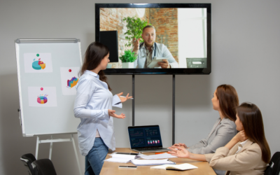 The Importance of Business Video Conference Technology