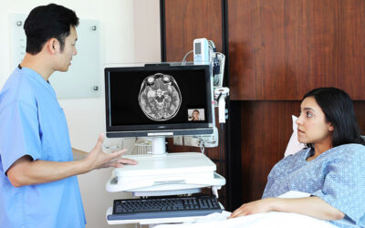 De noodzaak van interoperabiliteit in klinische systemen voor telegezondheidszorg