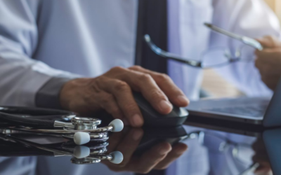 ¿Qué es una experiencia óptima de telemedicina para los proveedores?
