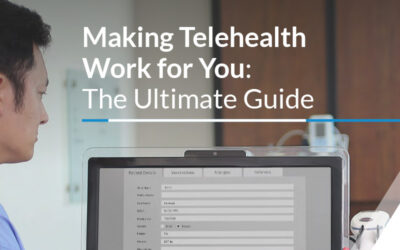 Je hebt dus besloten om een Telehealth Strategie te implementeren - Gefeliciteerd! Wat nu?
