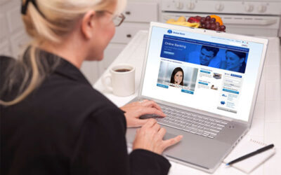 ビデオ・バンキングあなたの近くの銀行にやってくる！