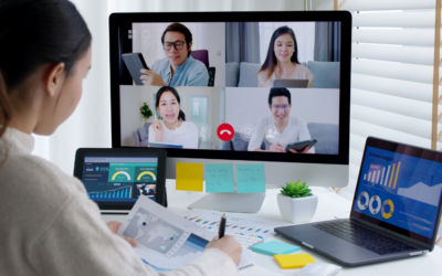 3 Critical Reasons Your Sales Team Needs a Video Sales Strategy