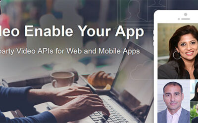 VidyoがビデオPaaSのIDCフロントランナーに選ばれる